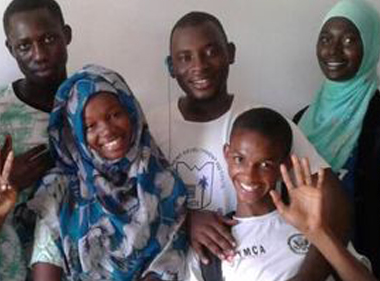 Gambian Scholarship Program
