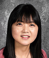 EunJung Kim,
high school Korean Teacher