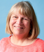 Karen Wilkening,
Elementary School Representative